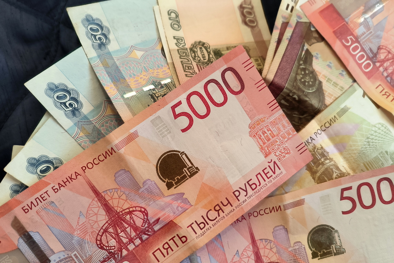 Фото: Maksim Konstantinov/globallookpress.com