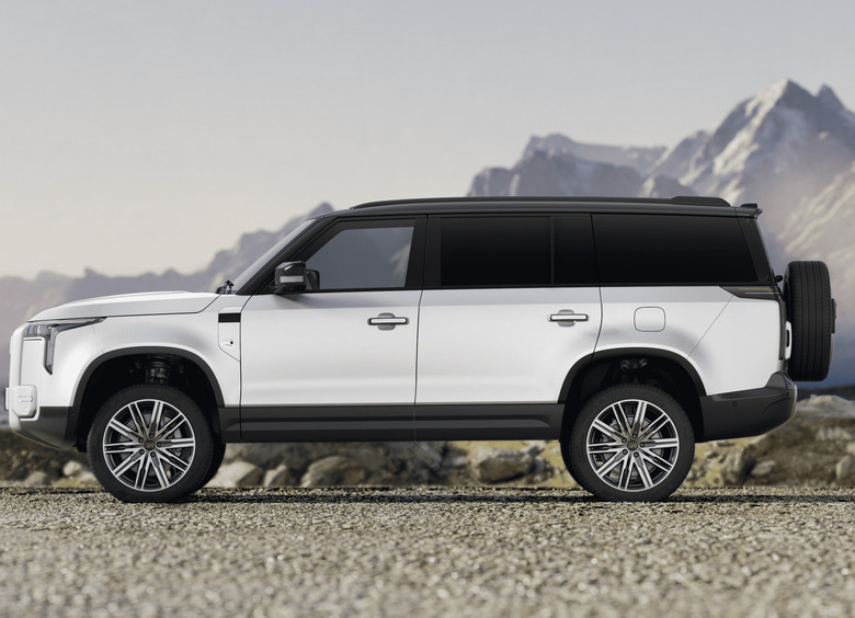 Названы цены Rox Adamas, который планируют выпускать в России