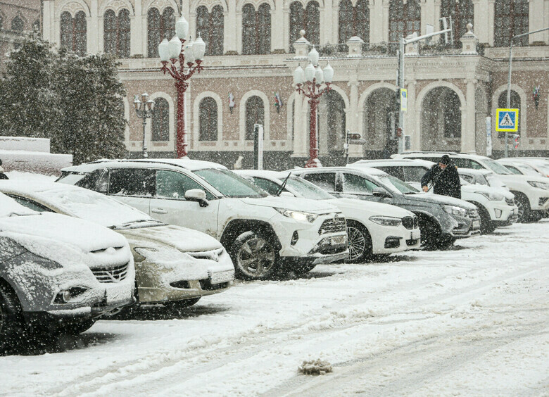 Эксперт Ожогин объяснил, почему зимой содержание авто обходится намного дороже