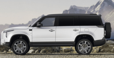 Названы цены Rox Adamas, который планируют выпускать в России