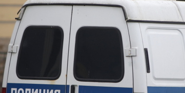 Юноша угнал, разбил и попытался сжечь автомобиль в Липецкой области