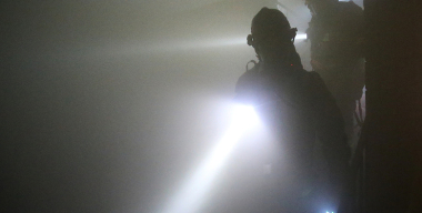 Пятеро детей отравились угарным газом при прогреве машины в гараже в Туве