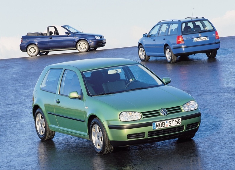 Гаражные инвестиции: какие автомобили 2000-х уже начали дорожать в России