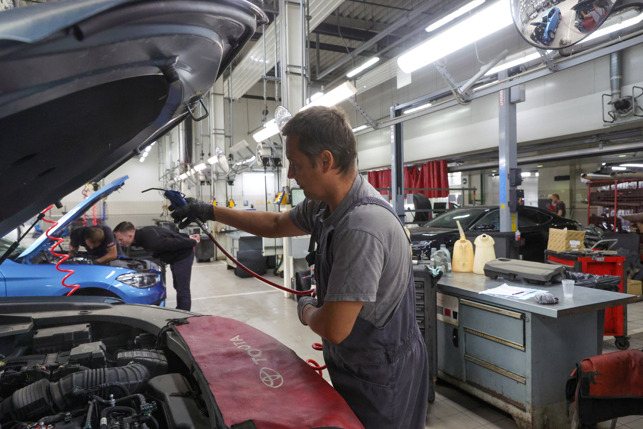 Фото: Shatokhina Natalia/globallookpress.com