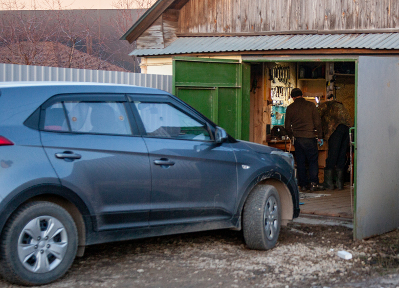 История циклична: почему в Россию вернулся советский подход к авторемонту