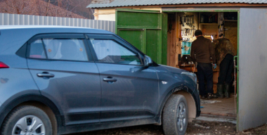 Фото Oksana Korol/globallookpress.com