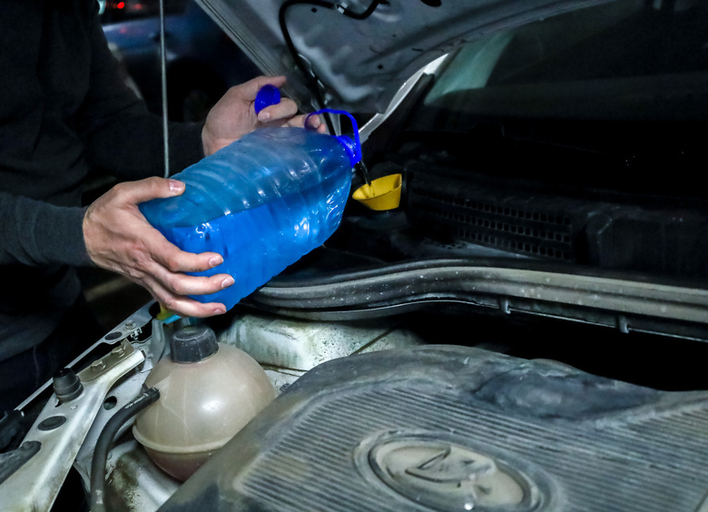 Изображение Житель Татарстана получил срок за смертельно опасную «незамерзайку»