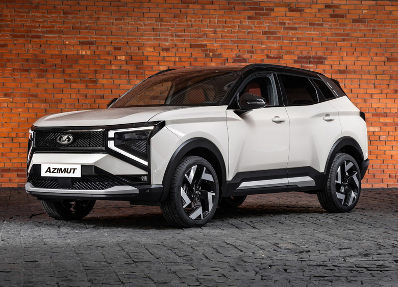 Новые «Москвичи», «Волги» и еще 14 интересных автопремьер 2026 года для России