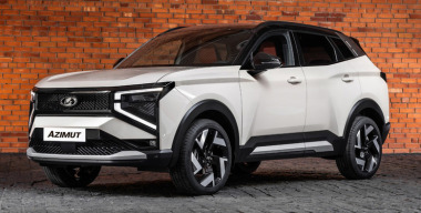 Новые «Москвичи», «Волги» и еще 14 интересных автопремьер 2026 года для России