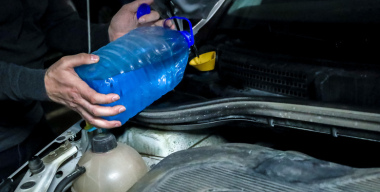 Житель Татарстана получил срок за смертельно опасную «незамерзайку»