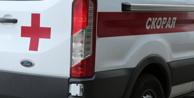 На Сибирском тракте водитель погиб в результате ночного ДТП