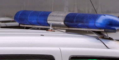 Вылет на встречную полосу в Благовещенске унёс жизнь водителя