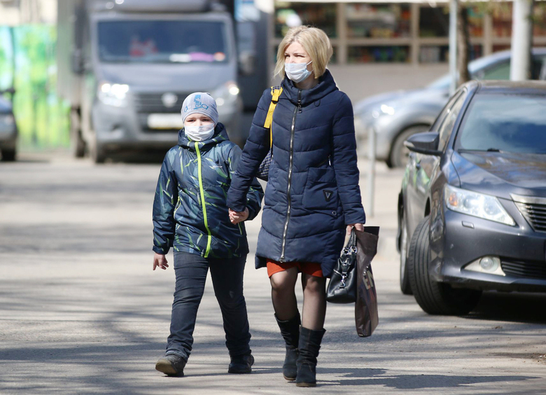 Изображение В Свердловской области за год пострадали 365 несовершеннолетних