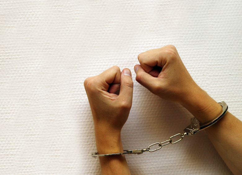 Изображение Магнитогорский водитель пойман пьяным за рулём во второй раз