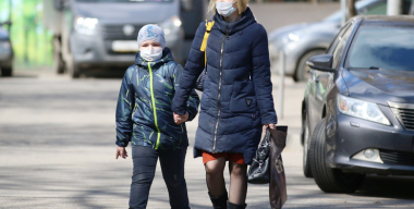 В Свердловской области за год пострадали 365 несовершеннолетних