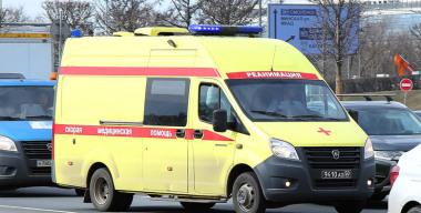 Под Мосальском лобовое столкновение унесло жизни двух человек