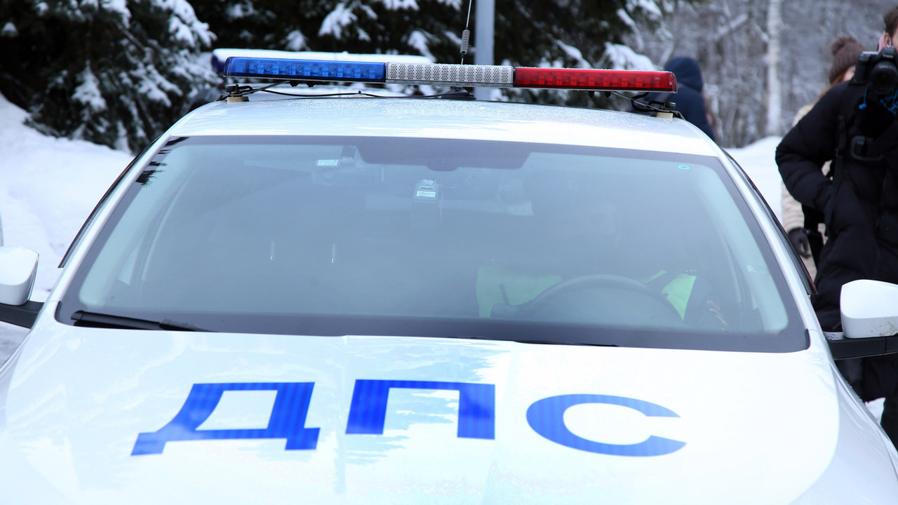 В Вологодской области молодой водитель погиб, съехав в кювет