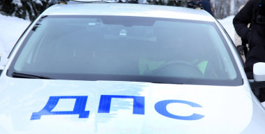 В Вологодской области молодой водитель погиб, съехав в кювет