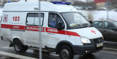 В Ростовской области водитель грузовика устроил массовое ДТП