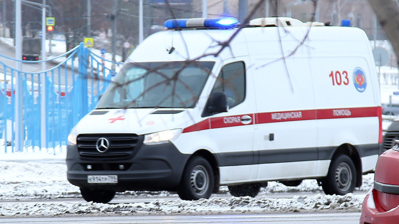 Смертельная авария на трассе М-5 в Челябинской области: погибли водитель и ребенок