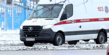 Смертельная авария на трассе М-5 в Челябинской области: погибли водитель и ребенок