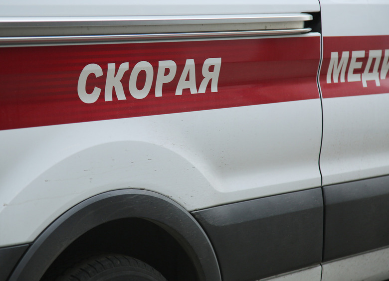 Изображение Возбуждено уголовное дело после ДТП с автобусом на трассе под Ужуром