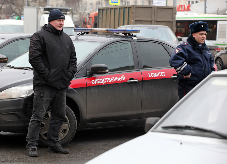 Изображение СК взял на контроль дело о сбитом ребёнке в Тверской области