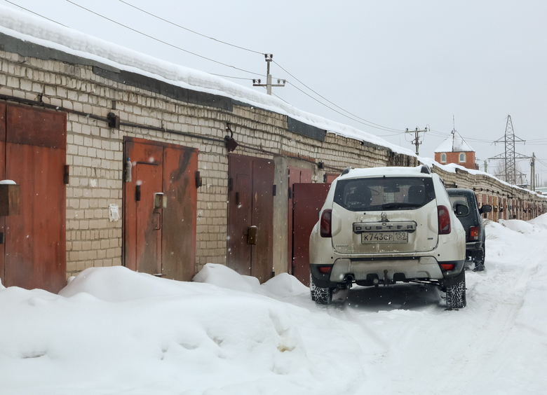Гаражная дискотека вскладчину: зачем автовладельцы покупают дымогенераторы