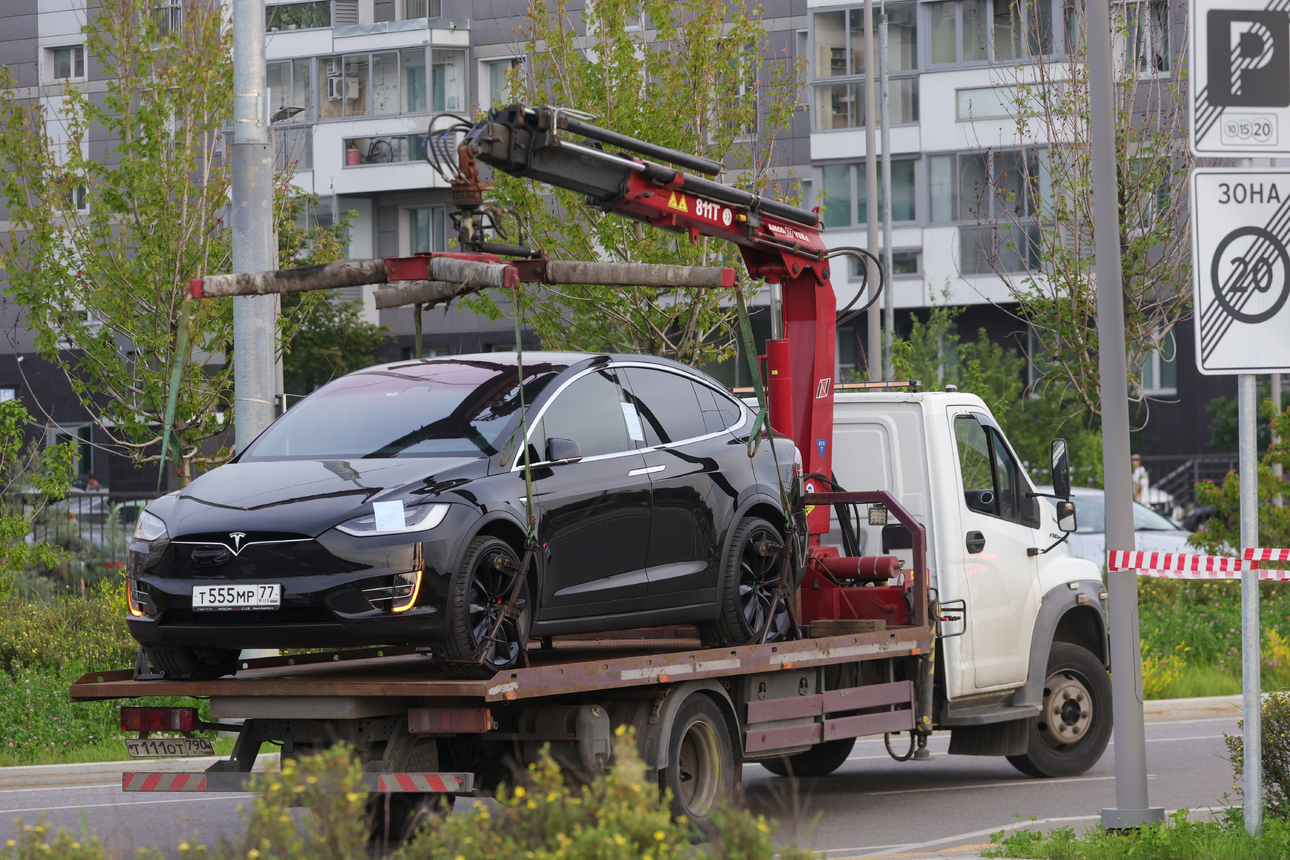 Фото Shatokhina Natalia/globallookpress.com