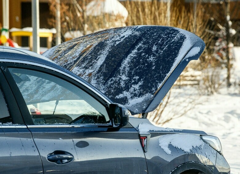 Эксперт Ожогин подсказал, как продлить жизнь сильно подержанной машине