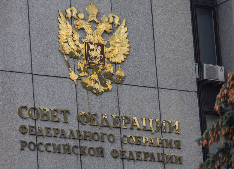 В Совете Федерации призвали расширить зону действия дорожных камер