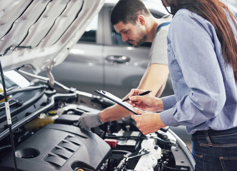 Не просто «глюк»: можно ли самому «гасить ошибки» на приборной панели автомобиля