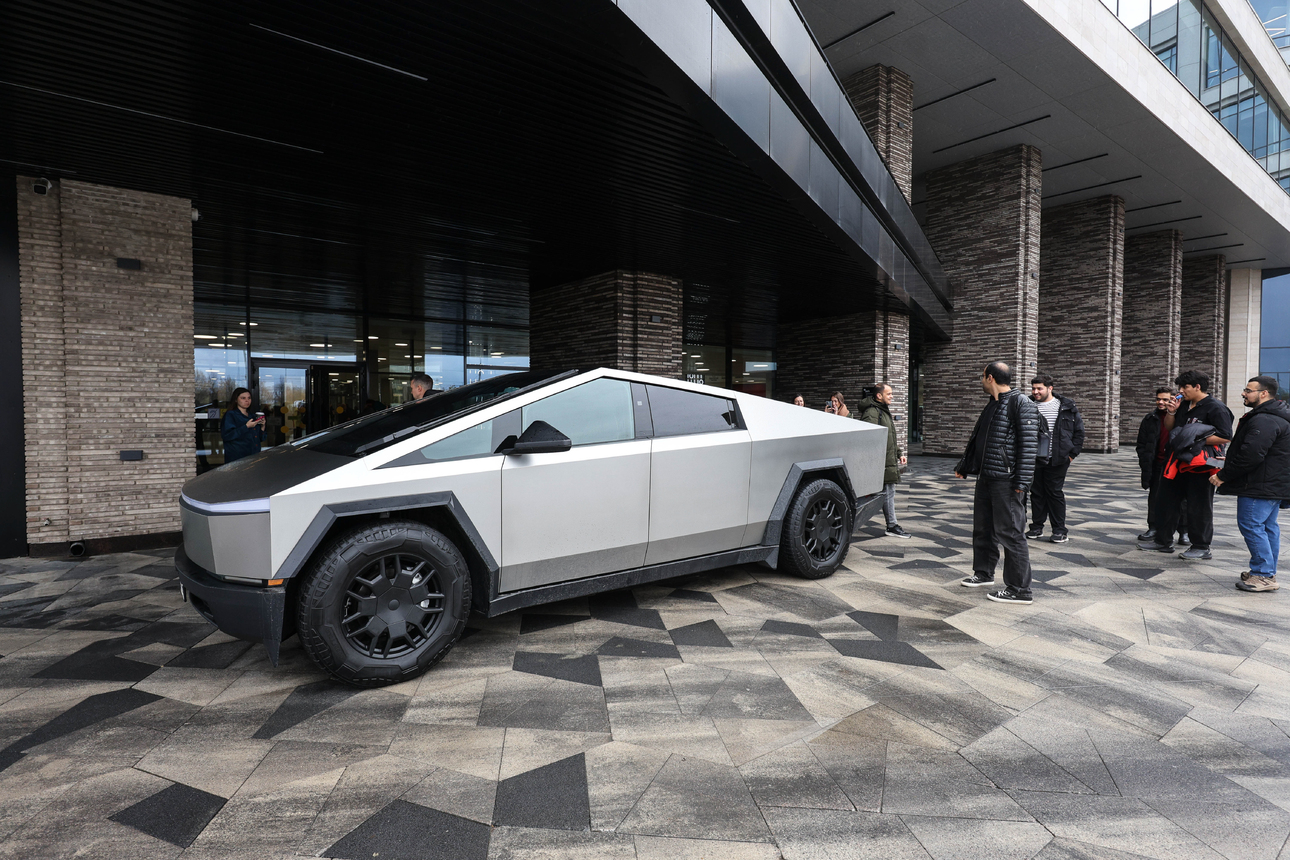 Фото: Andrey Titov/globallookpress.com