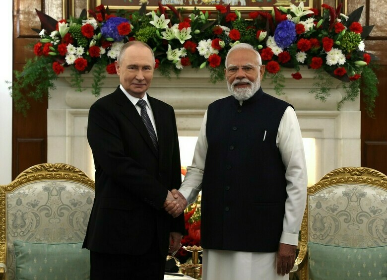 Не только чай: почему торговля с Индией — жирный плюс для авторынка России