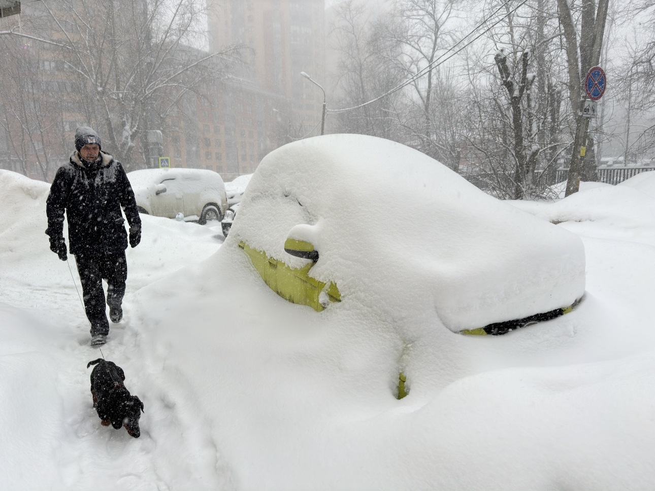 Фото: Alexander Legky/globallookpress.com