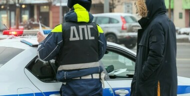 Новогодний гешефт: каникулы стали «высоким сезоном» для коррупции на дорогах России