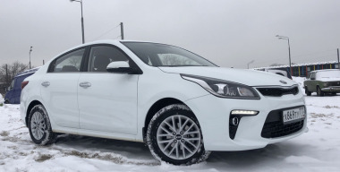 Аналитики рассказали, какие авто сегодня можно купить на вторичке за 1 млн руб.