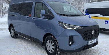Здравствуй, капитан: в России появился новый автомобильный бренд ENA auto