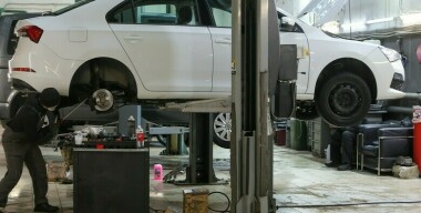 Фото Shatokhina Natalia/globallookpress.com