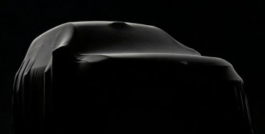 У Wey появится шестиместный флагманский кроссовер V9X