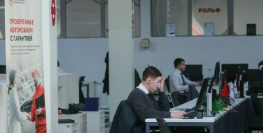 Поставки авто с пробегом из Китая в Россию выросли в 3,5 раза