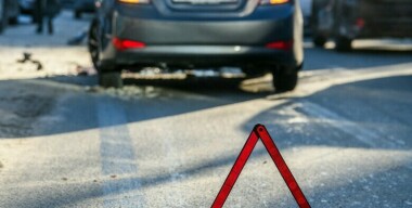 Среди сугробов: когда «универсальные» шины — приговор для водителя