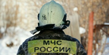 Фото: Ekaterina Sychkova/globallookpress.com