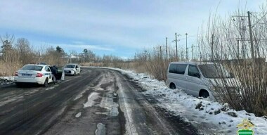 Фото: официальный телеграм-аккаунт УМВД России по Еврейской автономной области