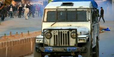 Фото: Saqib Majeed/globallookpress.com