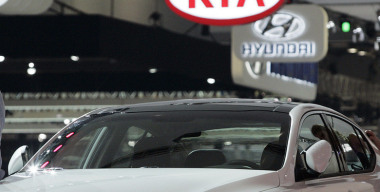 В России резко снизился импорт авто с пробегом из Южной Кореи