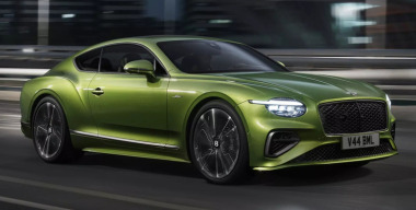 В России установлен новый рекорд по продажам люксовых авто с пробегом