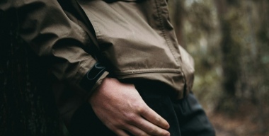 Новый силуэт: куртки, которые автолюбителям стоит примерить этой весной