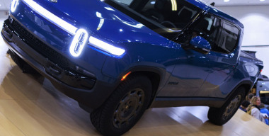 Фото Ariana Ruiz/globallookpress.com