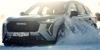 В России в 1,5 раза вырос спрос на китайские подержанные машины